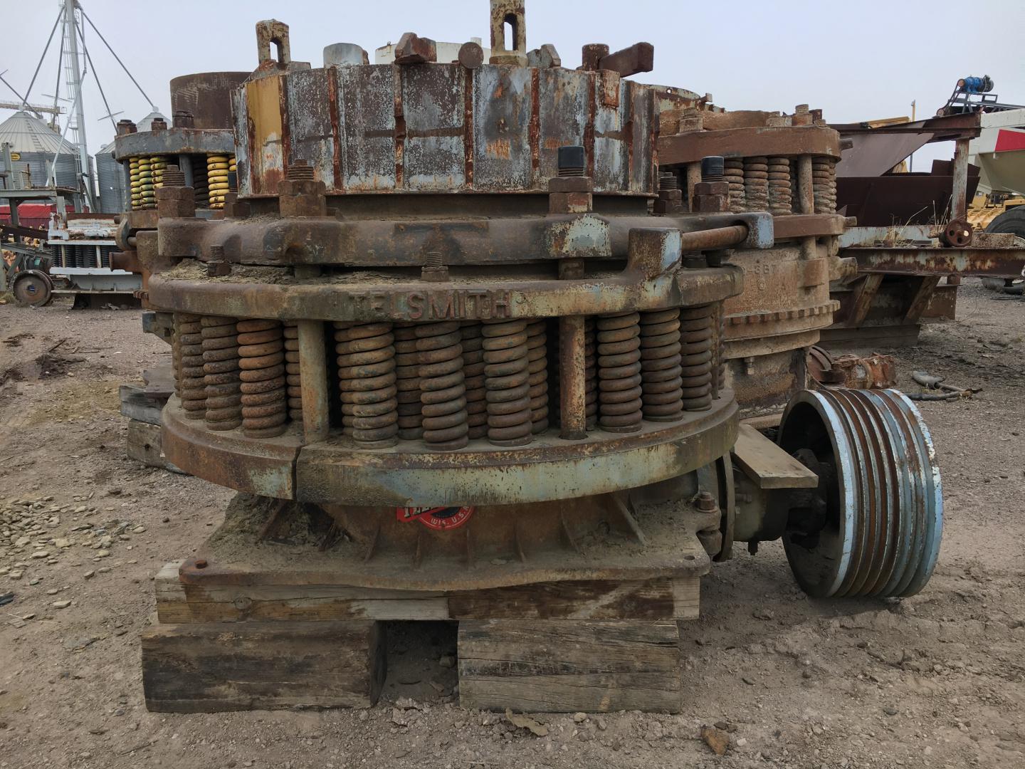 ./imagenes/INVOICE/2019/16311/QUEBRADORA DE CONO TELSMITH_36S (3).JPG